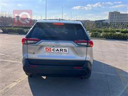 تويوتا راف 4